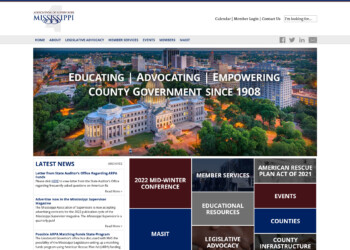 Mississippi Association of Supervisors