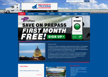 Mississippi Trucking Association