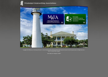Mississippi Underwriting