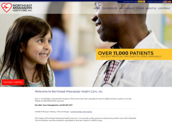 Northeast MS Health Care
