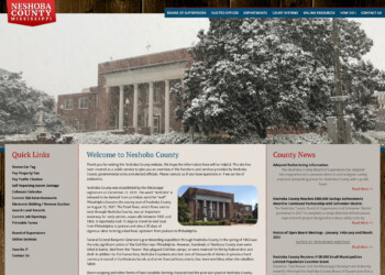 Neshoba County