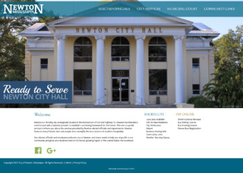 City of Newton