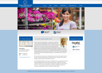 Nose & Sinus Clinic