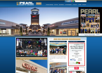 Pearl Chamber of Commerce