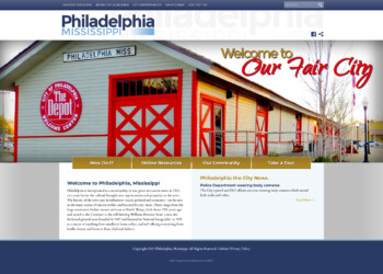City of Philadelphia