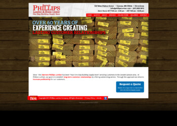 Phillips Lumber
