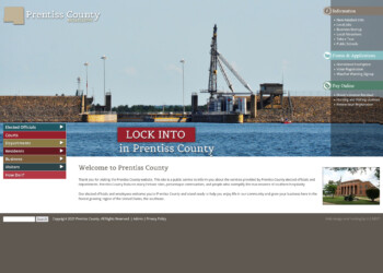 Prentiss County