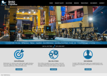 Rankin Quality Logistics