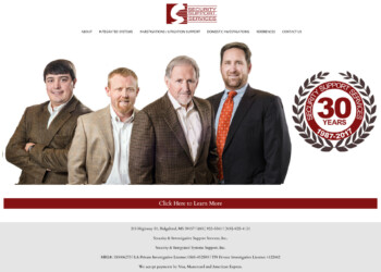 Security Support Services