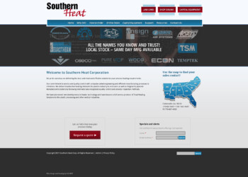 Southern Heat