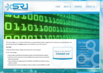 SR1 Technologies