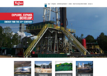 Tellus Operating Group