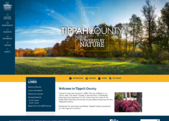 Tippah County