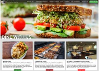 WM Food Services