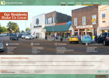 Yalobusha County